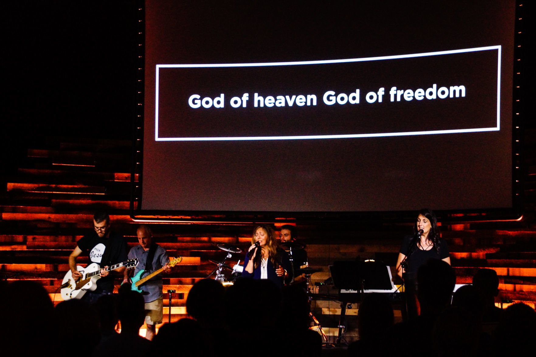 Acts 29 Sunday